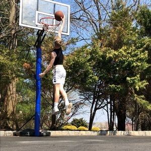 Meet your Posher, Matt